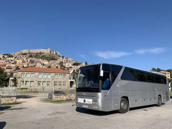 about Mithimna tours